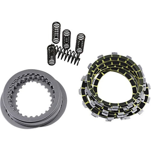Barnett Clutch Plate Kit | 303-70-20076