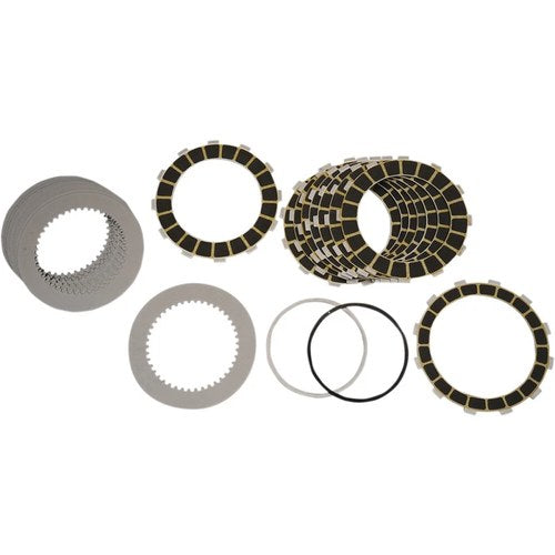 Barnett Scorpion Clutch Plates | 306-32-20443