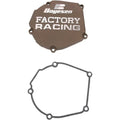 Boyesen Ignition Cover Magnesium KX250 05-07 | SC-12AM