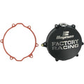 Boyesen Clutch Cover Black KTM250SX-F | CC-44B