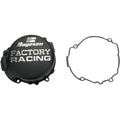 Boyesen Ignition Cover Black | SC-41B