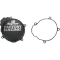 Boyesen Ignition Cover Black | SC-42B
