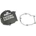 Boyesen Ignition Cover Black KX125 | SC-11AB