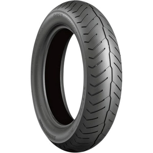 Bridgestone Tire - G853 - 130/70R18 - 63H | 009332 | Sold Each