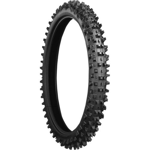 Bridgestone Tire - X10 - 80/100-21 - 51M | 007209 | Sold Each