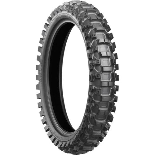 Bridgestone Tire - X20 - 100/90-19 - 57M | 004595 | Sold Each