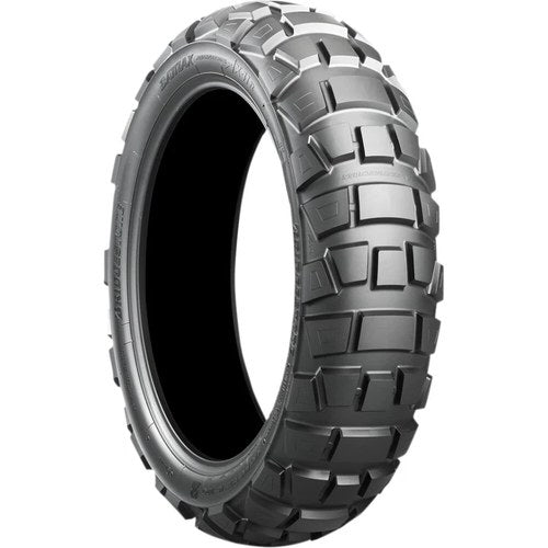 Bridgestone Tire - AX41 - 120/90-18 - 65P | 11645 | Sold Each