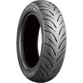 Bridgestone Tire - Hoop - Rear - 150/70-13 | 113382 | Sold Each