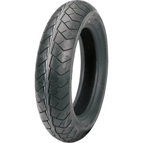 Bridgestone Tire - BT020F - Front - 120/70ZR18 - ST1300 03-12 | 070865