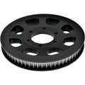 Baron Rear Power Pulley - Black - 62-Tooth | BA-6574-01B