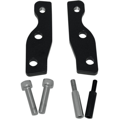 Baron Foot Control Extensions - Yamaha | BA-7250-00