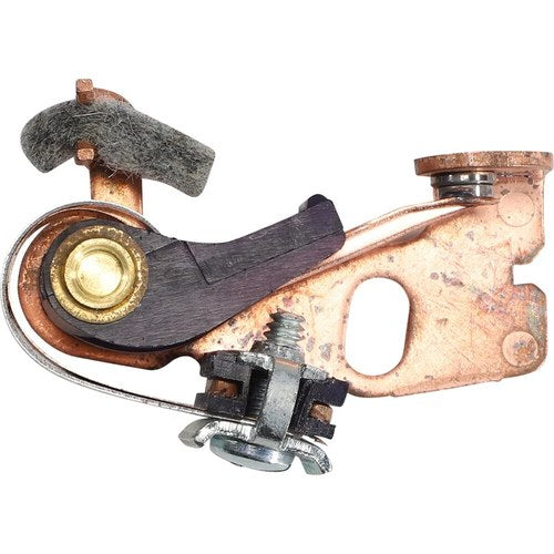 Blue Streak High Performance Points - Harley Davidson | MC-DR2240X