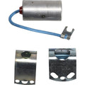 Blue Streak High Performance Condenser - Harley Davidson | MC-DR90X