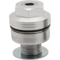 Burly Brand Fork Preload Adjuster - Machined Aluminum - 49 mm | B28-3001
