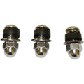 Custom Dynamics 5 3/4" Headlamp Adapter Kit | CDTB575ADK