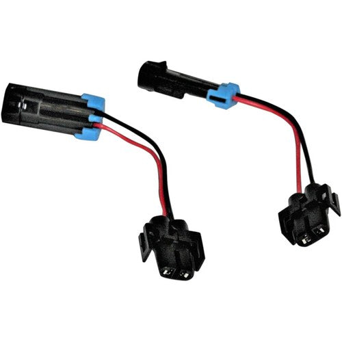 Custom Dynamics Passing Lamp Adapter - Indian | CDTB-IPLA