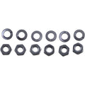 Colony Oil Pump Nut Kit - Chrome | 8110-12