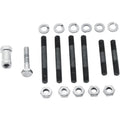 Colony Pump Mounting Kit - Cadmium | 8741-19