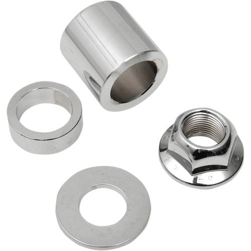 Colony Axle Spacer - Rear - 05-07 XL | 2257-4