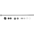 Colony Rod Assembly Seat Post 36-80 | 2612-10