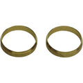 Colony Seal Intake Manifold 40-56 Brass | 7104-2