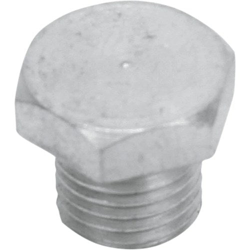 Colony Drain Plug 11-70 Big Twin Cadmium | 8117-1