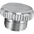 Colony Transmission Plug - Aluminum - Slotted | 9401-1