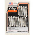 Colony Screws Valve Cover Cadmium | 8733-24
