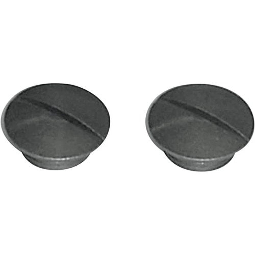 Colony Handlebar End Nuts 54-74 | 9214-2