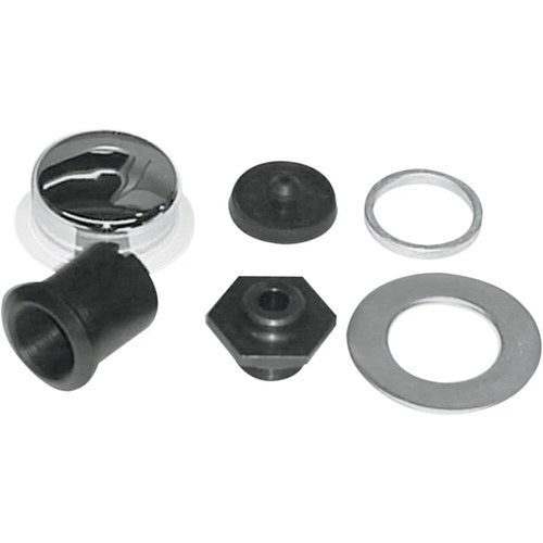 Colony Stem Bolt & Cover Kit 57-78 | 8809-6