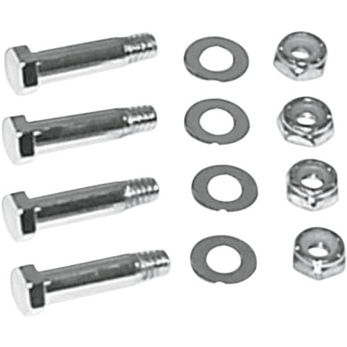 Colony Foot Board Bolt Kit 82-84 | 2125-12
