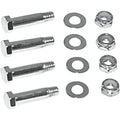 Colony Foot Board Bolt Kit 82-84 | 2125-12