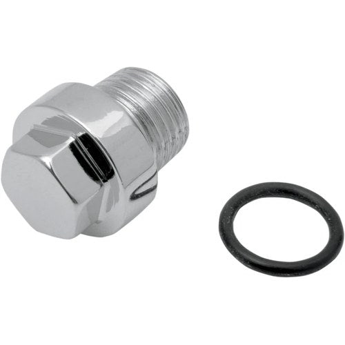 Colony Tappet Oil Screen Plug 70-80 Big Twin | 8701-2