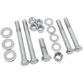 Colony Motor Mount Kit 70-84 Big Twin | 8806-17