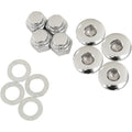 Colony Rocker Shaft End Plug 71-84 Big Twin | 8224-8