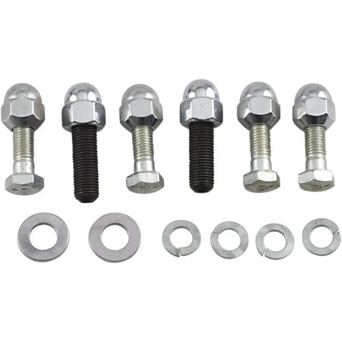 Colony Fender Rail Mount 54-78 XL/FX-86 | 7207-8