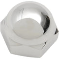 Colony Acorn Stem Nut with Shoulder | 7802-1