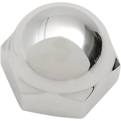Colony Acorn Stem Nut with Shoulder | 7802-1
