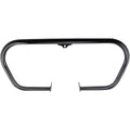 Cobra V Freeway Bar - Black - Softail | 601-2108B