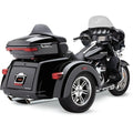 Cobra Tri-Glide 909 Mufflers | 6303