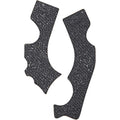 D'Cor Visuals Frame Grip Tape - Gray - Kawasaki | 16-20-105