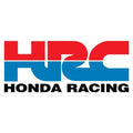 D'Cor Visuals Decal Sheet - 24" - Hrc Racing | 40-10-202