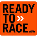 D'Cor Visuals Decal Sheet - 24" - Ready to Race | 40-30-202
