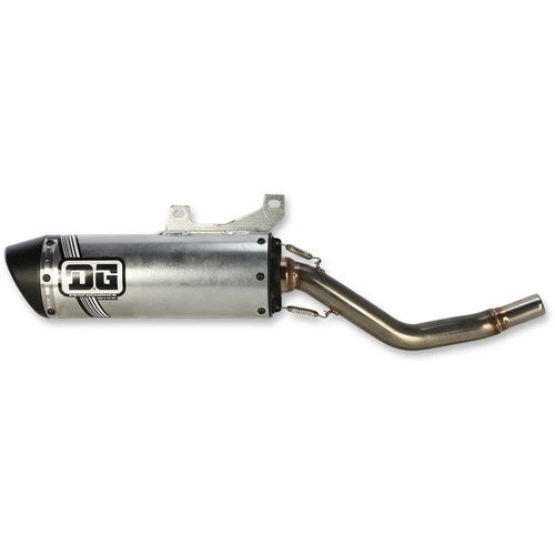 DG Performance V2 Slip-On Exhaust | 071-8260
