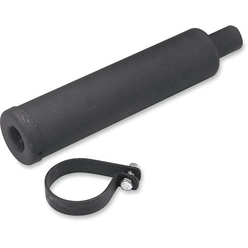 DG Performance Universal Silencer - 1-1/4" I.D. | 23-91250