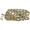 Did 520 MX - High-Performance Motorcycle Chain - G/B - 120 Links | D18-520MX-120