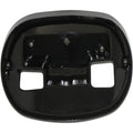 Custom Dynamics Taillight Base Plate - Black | TL-BASEPLATE-B