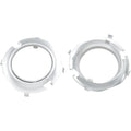 Custom Dynamics Turn Signal Adapters - Bullet to Flat | PB-FLAT-ADPT