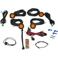 Custom Dynamics LED Turn Signal - Universal for UTV | CD-UTV-TS-KIT