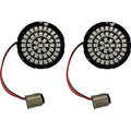 Custom Dynamics LED Rear Turn Signal Insert - Red - 1157 | GEN-4-RR-1157